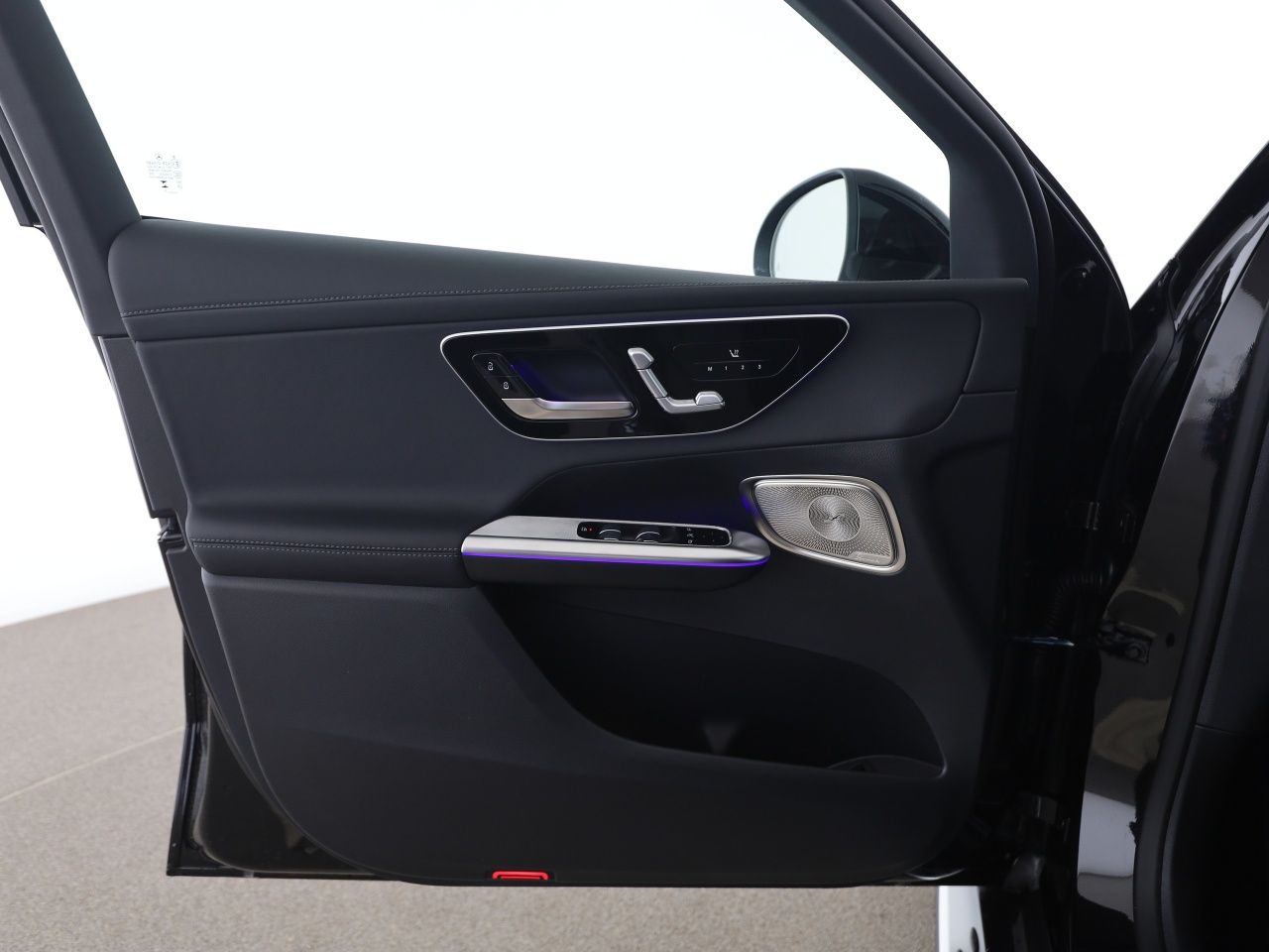 Mercedes-Benz GLC 300 de 4M AMG Digital Light Burmester MBUX foto 13
