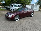 Mercedes-Benz CLS 500 CLS CLS 500 - Mercedes CLS-Klasse bis 10.000 Euro