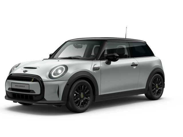 MINI Cooper SE. Classic Trim *Pano*SHZ*LHZ*Tempomat*L