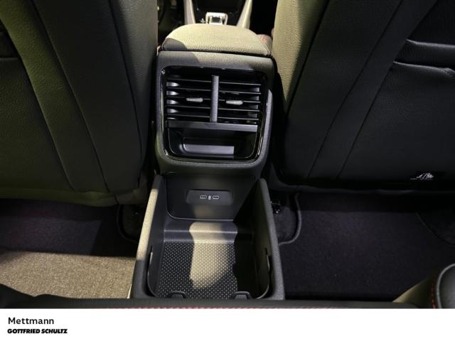Skoda Octavia Combi RS 2.0 TSI PANO LED NAV RFK AHK HU