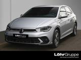 Volkswagen Polo 1.0 TSI R-Line AppConnect/LED/Klima - Volkswagen Polo: R