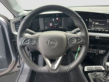 Fotografie 12 des Opel Mokka Enjoy Kamera LED Sitzheizung Allwetter