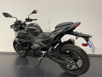 Kawasaki Z7 Hybrid