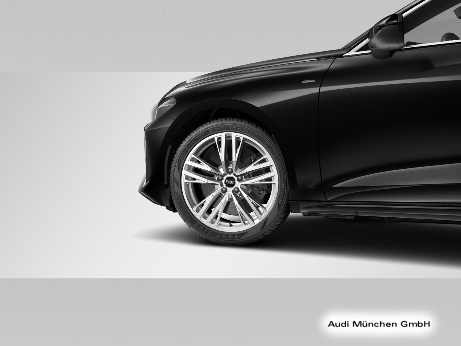 Audi A5 Avant e-hybrid qu. S tronic ACC/Virtual/Navi+, миниатюра 3