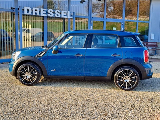 MINI Cooper S Countryman All4 *Pano,Automatik*