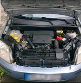 Ford Fusion    Europa   1.25    Tüv  Neu - Ford Fusion in Aachen