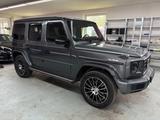 Mercedes-Benz G 350 d, 1.Hand von privat, sehr gepflegt 