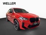 BMW X4 M Competition AdLED LiCoPr DrAss H - gebrauchte BMW Pickups