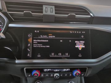 Audi Q3 - 12