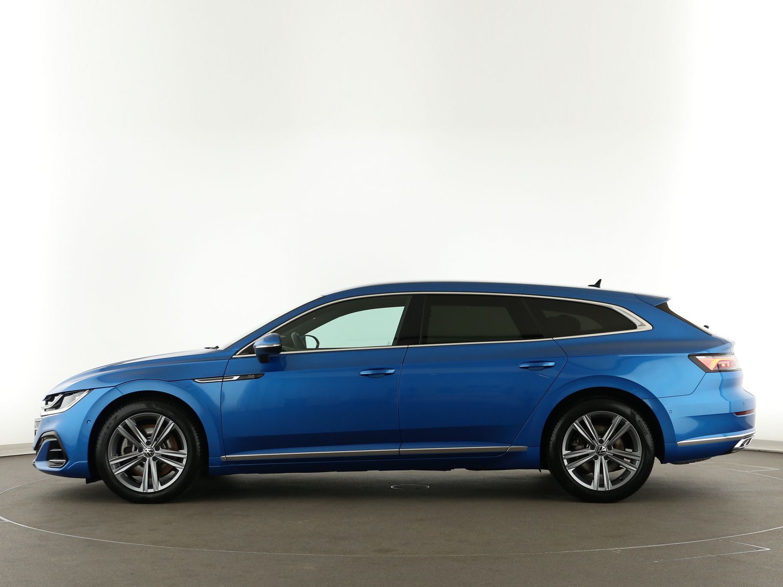 Volkswagen Arteon - Bild 4