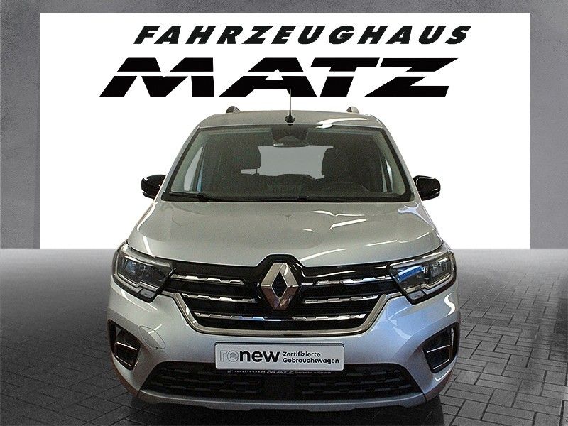 Fahrzeugabbildung Renault Kangoo Tce 130 EDC Techno*Sitzhzg*
