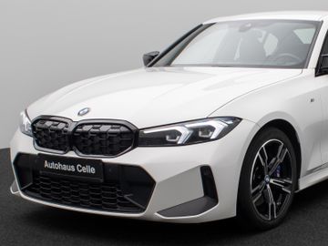 Fahrzeugabbildung BMW M340d xDr Hi-Fi M Sportfahrwerk Comfort Paket
