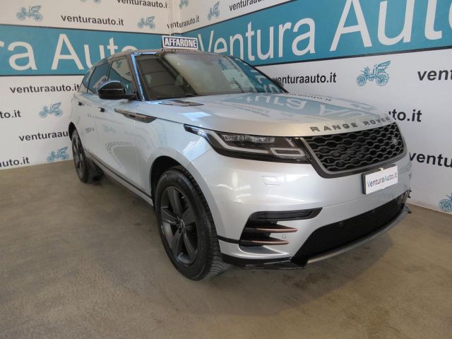 Land Rover Range Rover Velar 2.0D I4 180 CV R-Dy