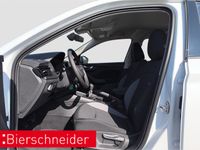 Skoda Kamiq - Vorschau Bild 13