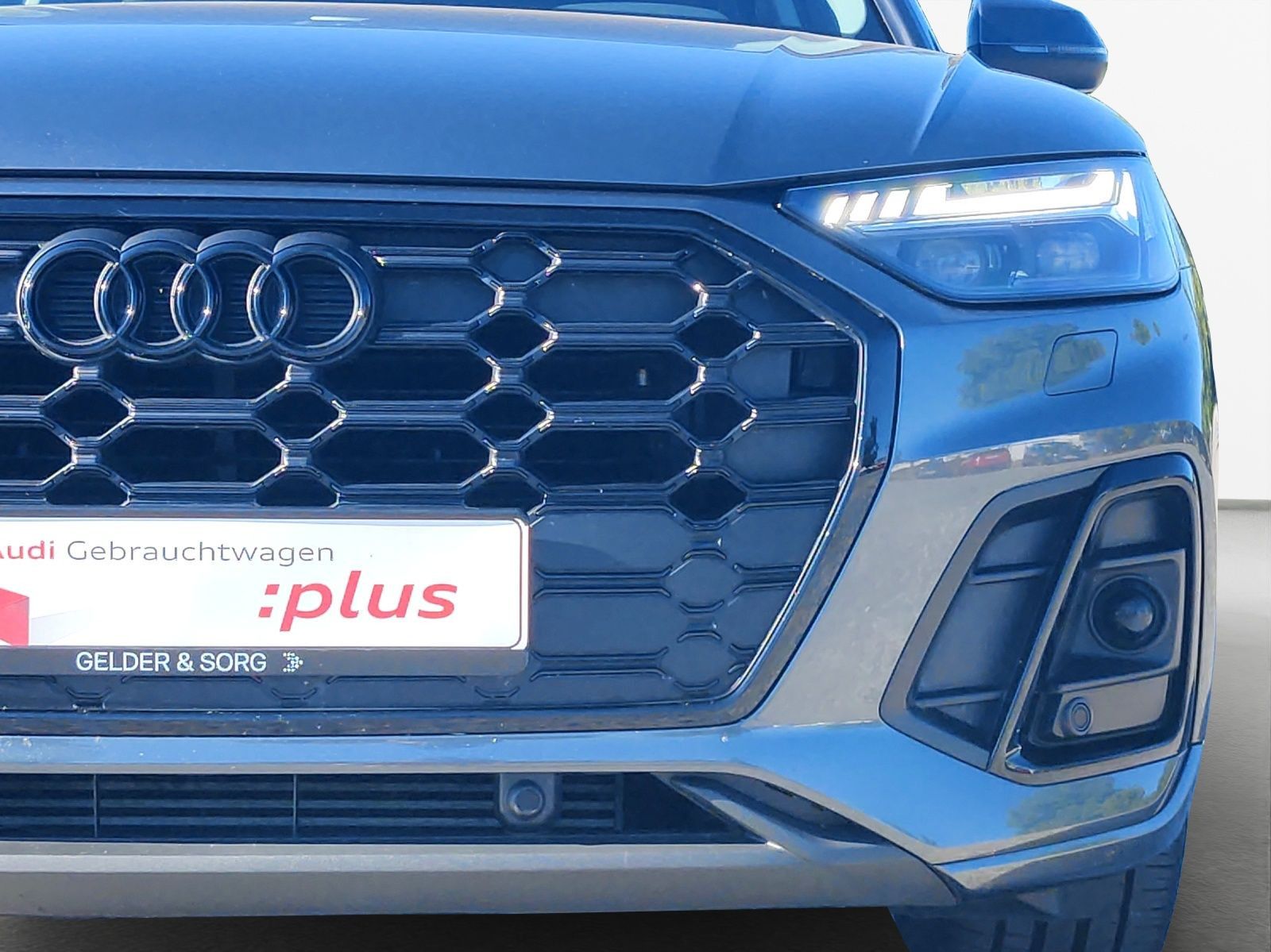 Audi Q5 - Bild 12