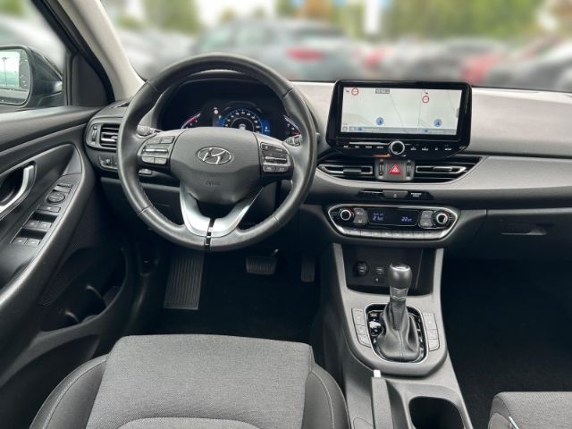 Fahrzeugabbildung Hyundai i30 Edition 30+ 1.6 CRDi Navi LED Apple CarPlay