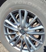 Mazda CX-5 2.0 SKYACTIV-G 165 Exclusive-Line FWD E... - Mazda CX-5 von privat