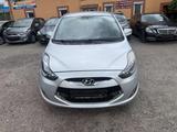 Hyundai iX20 ix20 1.6 CRDi Classic - Hyundai ix20: Crdi