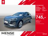Audi Q6 e-tron performance S line HUD|Luft|ACC