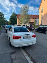 BMW 318i Cabrio nur 92k  Kilometer gelaufen - BMW 318: Cabrio, 318i