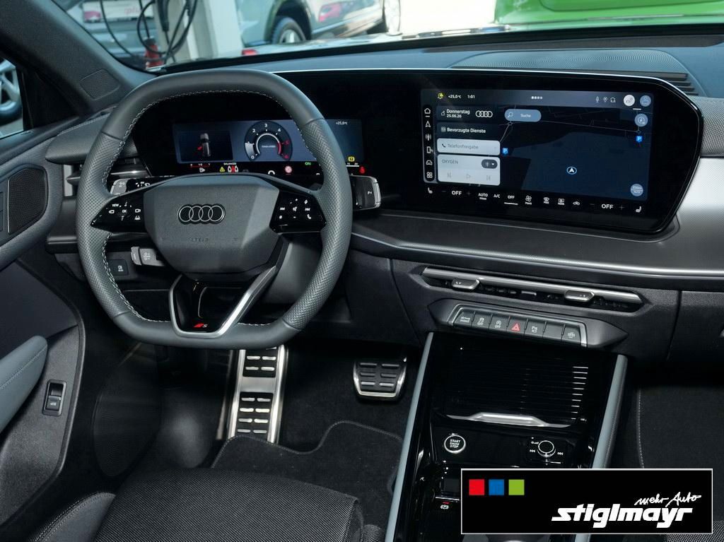 Audi Q3 SUV TDI quattro S tronic Matrix Alu-19` imagem 3
