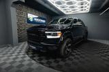 Dodge RAM 5.7 V8 HEMI 4x4 Offroad Night-Paket LED 19% - gebrauchte Dodge RAM aus dem Jahr 2021