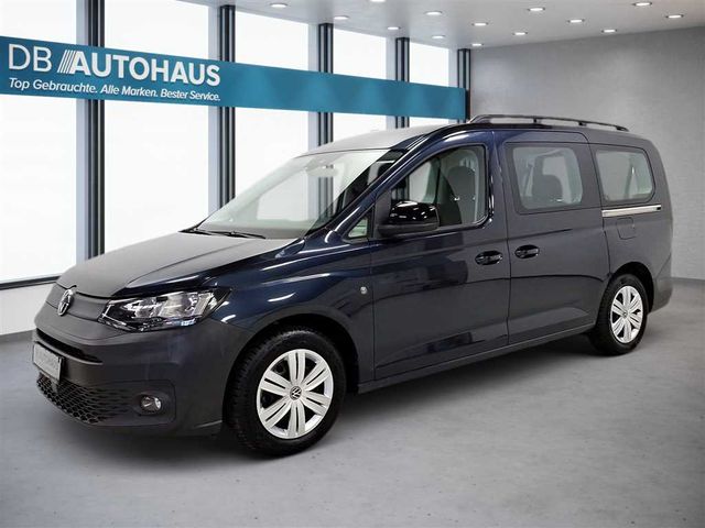 Volkswagen Caddy Kombi Maxi 2.0 TDI Standhz Navi AHK