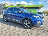 Peugeot 3008 1.6 PureTech 180 Allure NAVI+AHK+360 KAMERA - gebrauchte Peugeot 3008 aus dem Jahr 2019