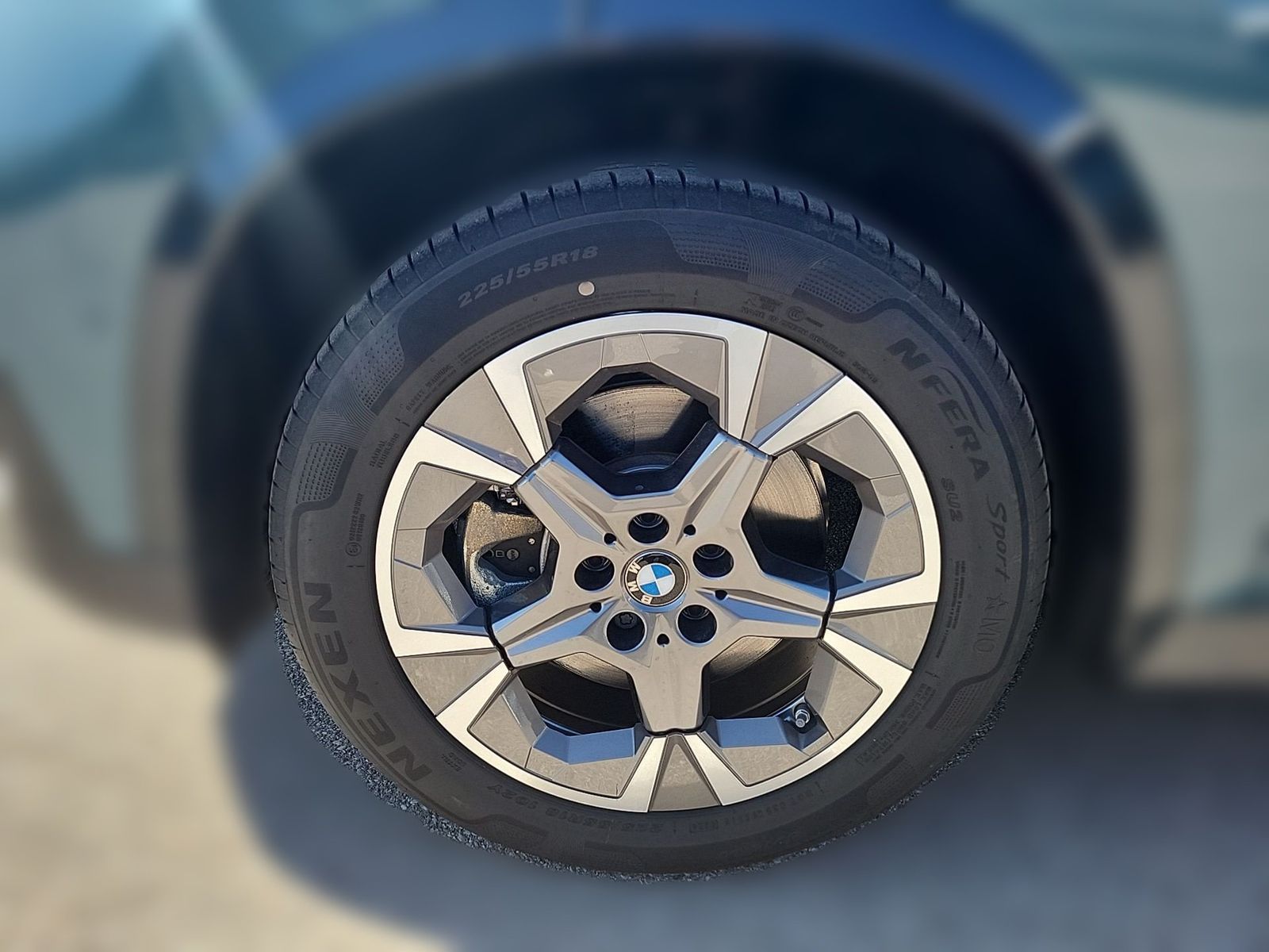 BMW X1 - Bild 4