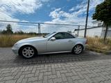 Mercedes-Benz SLK 200 Kompressor - Dein neues Cabrio!