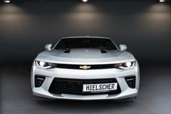CHEVROLET Camaro 6.2 V8 Deutsches Modell - Schaltgetriebe