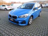 BMW 220 d xDrive M Sport+AHK+LED+Sound+M-Aerodynamik