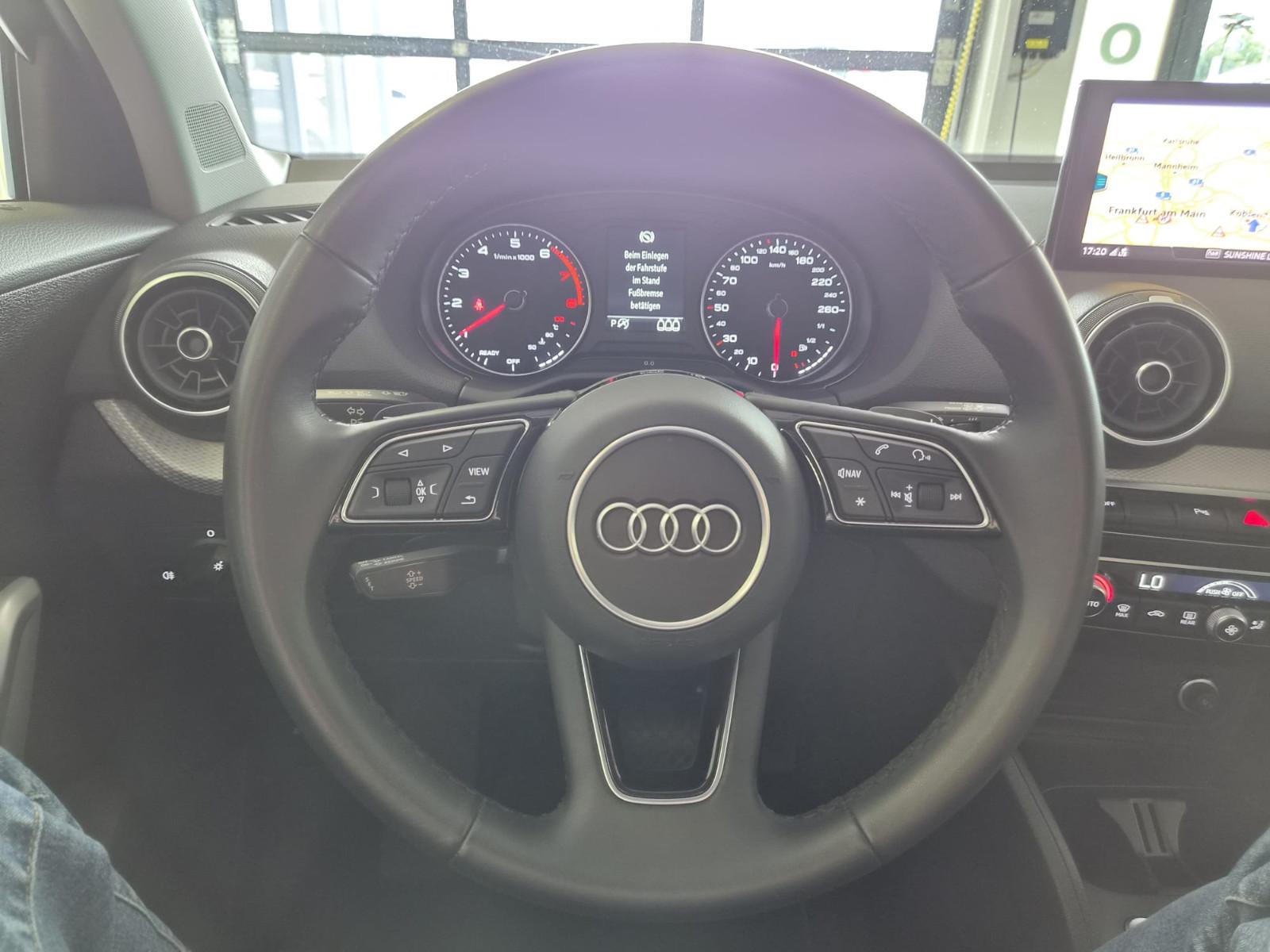 Audi Q2 35 TFSI advanced / KLIMA / GARANTIE /, миниатюра 19