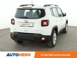 Jeep Renegade 1.5 GSE T4 e-Hybrid Longitude FWD - Jeep Renegade in Stuttgart