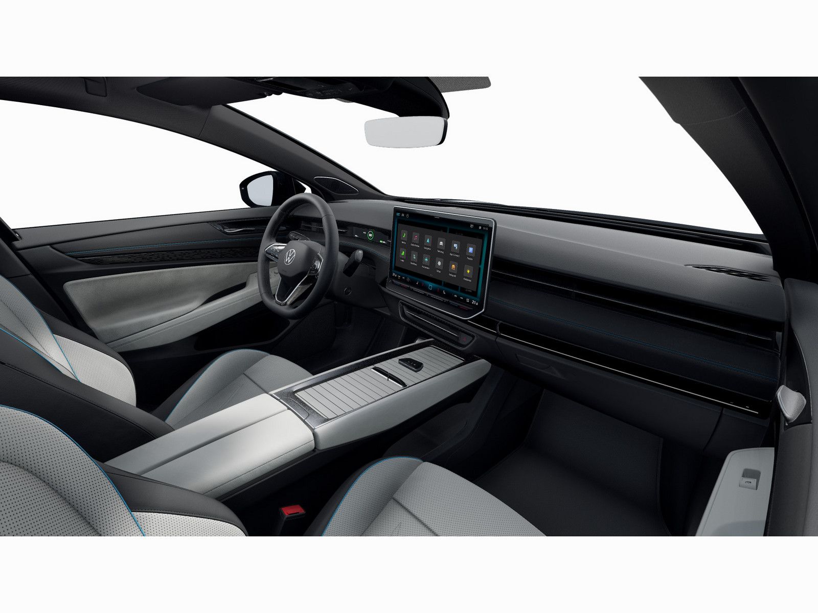 Volkswagen ID.7 - Bild 4