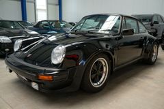 PORSCHE 911 930 Turbo 3.0 / Zustand 2+ / gepflegt