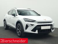 Cupra Formentor - Vorschau Bild 9