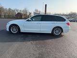 BMW 320d Touring 184PS 2.0 Steptronic 32728 - BMW 3er Reihe: Automatik