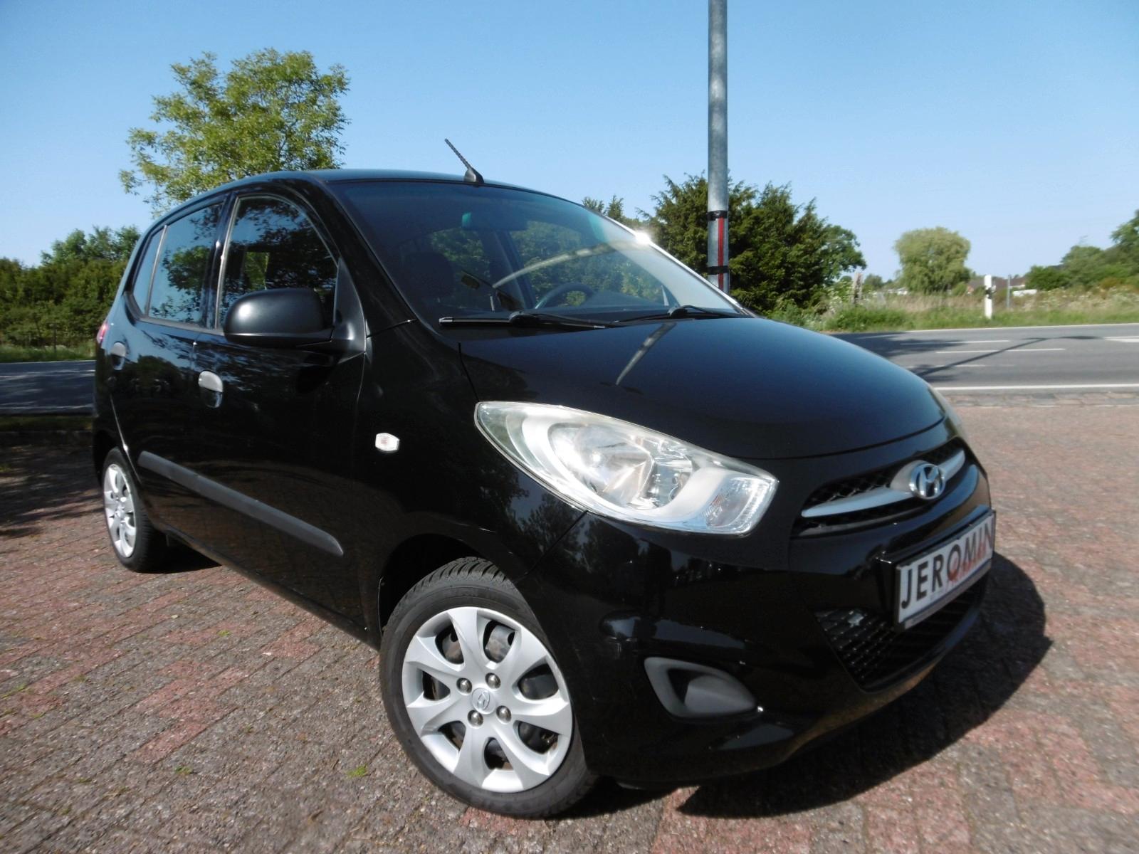Hyundai i10 1.1 Classic