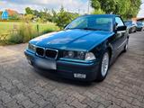 BMW E36 Cabrio 318i - BMW 318: Cabrio, 318i E36