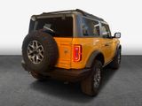Ford Bronco Badlands  2,3 T SUV 2 door  US-Import - : Import