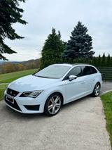 Seat Leon 2.0 TSI Start&Stop ST CUPRA 265 CUPRA 265 - Seat Leon Cupra-265