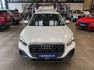 Audi Q2 30 TFSI  *1.HAND*KAMERA*NAVI*LED*SPURASSIST*