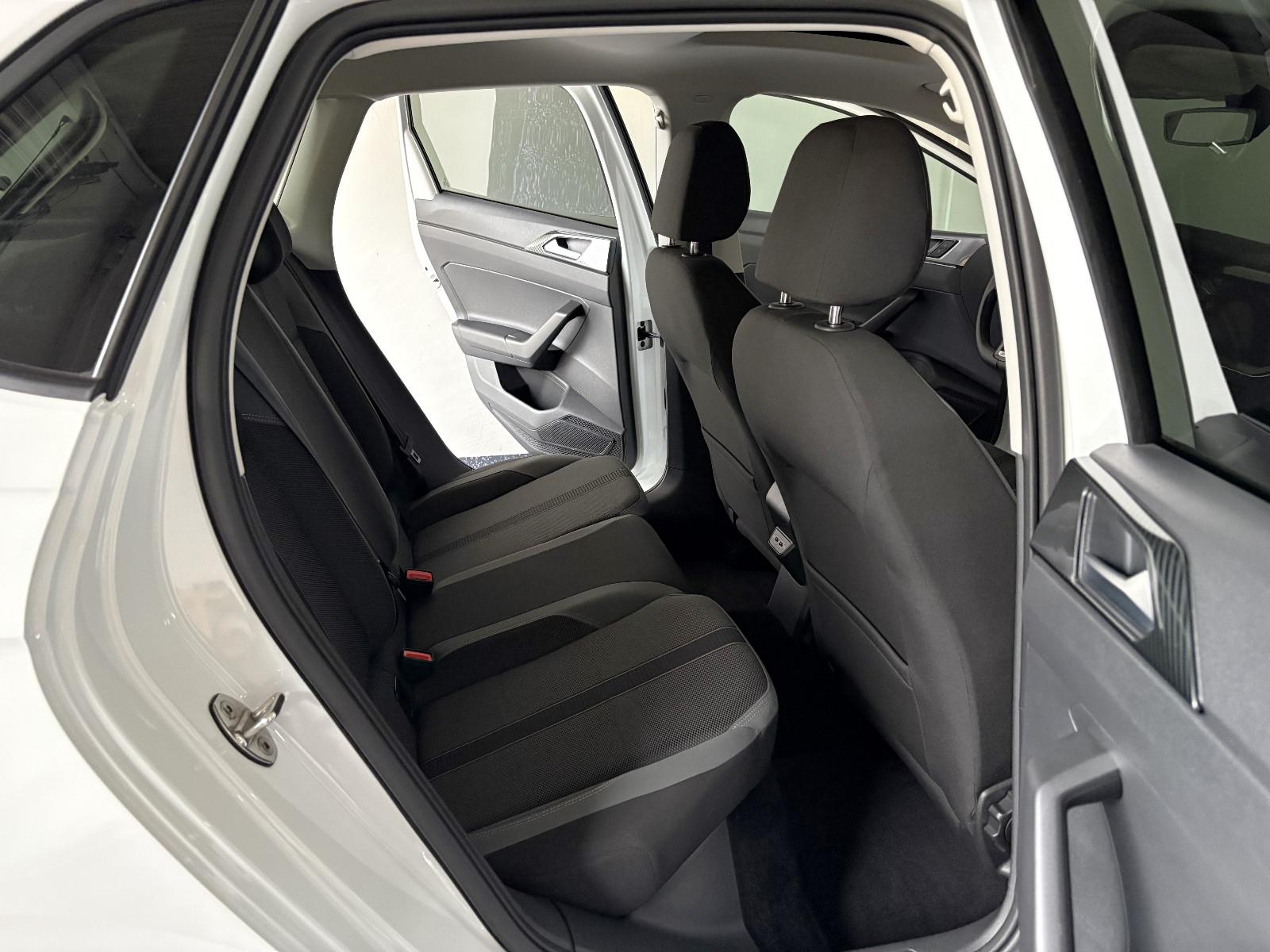 Volkswagen Polo 1.0 TSI R-Line ACC Digi Tacho LED Pano PDC, миниатюра 11
