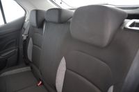 Skoda Fabia - Vorschau Bild 13