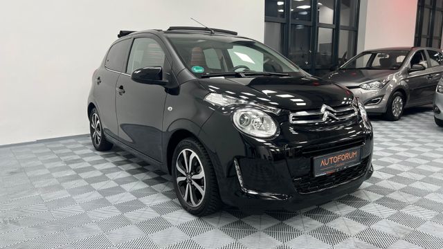 Citroën C1 Airscape Shine _neuwertig & traumhaft_