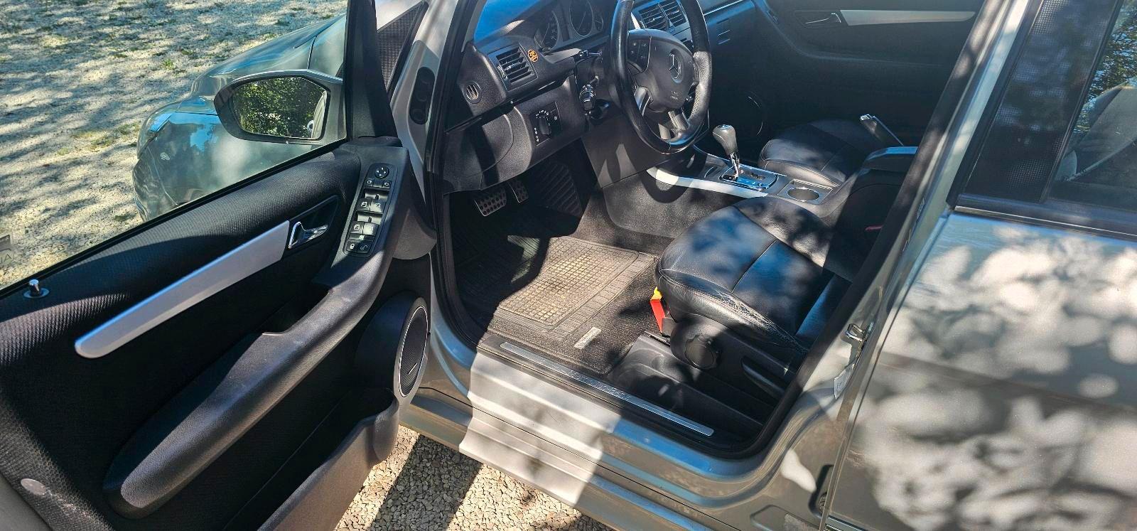 Mercedes-Benz B180 2005 — photo 8