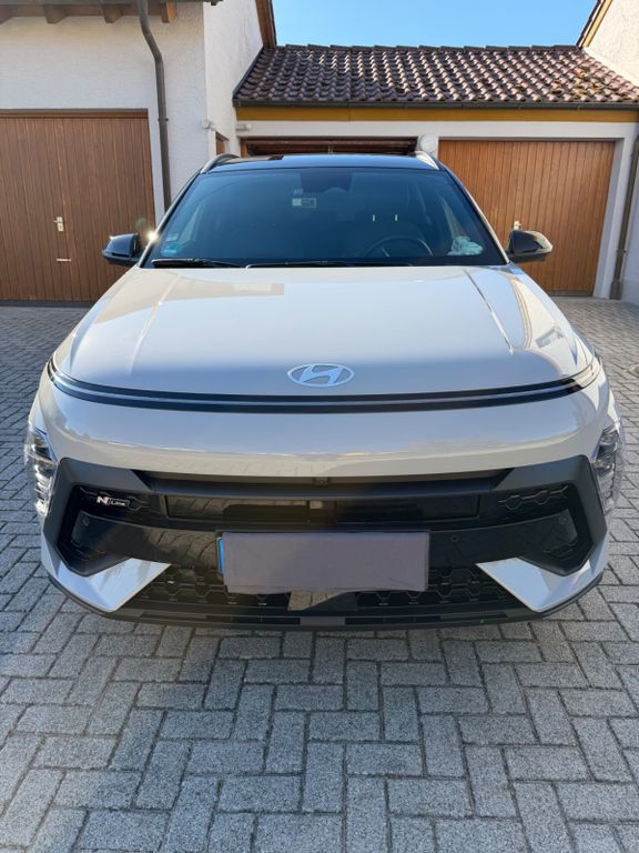 Image of Hyundai KONA