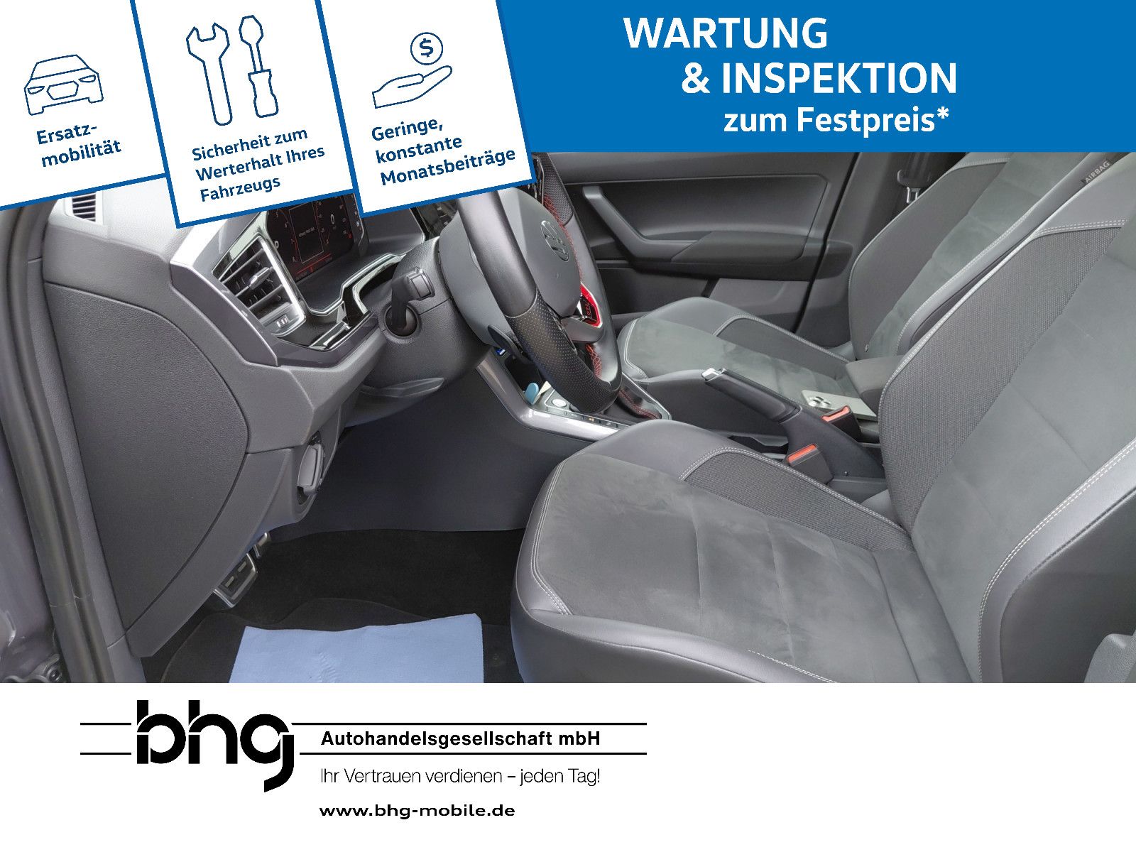 Volkswagen Polo - Bild 8