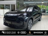 Skoda Kodiaq Sportline 2,0 TDI 142 kW 7-Gang-DSG 4x4 S - Skoda Kodiaq in Saarbrücken